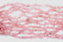 Rose Quartz Gemstone Beads, 5x8mm, Chip Beads